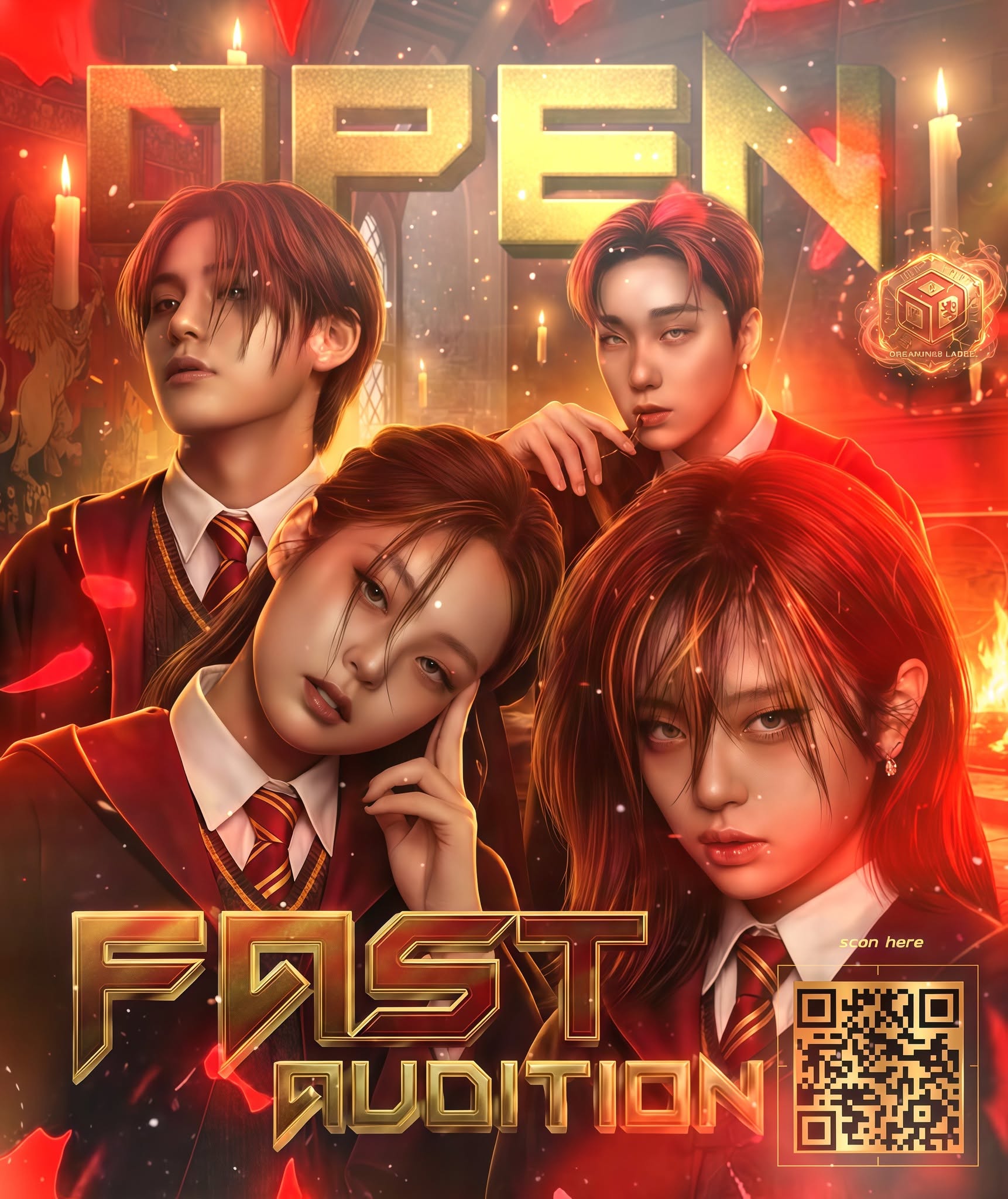 Poster Design