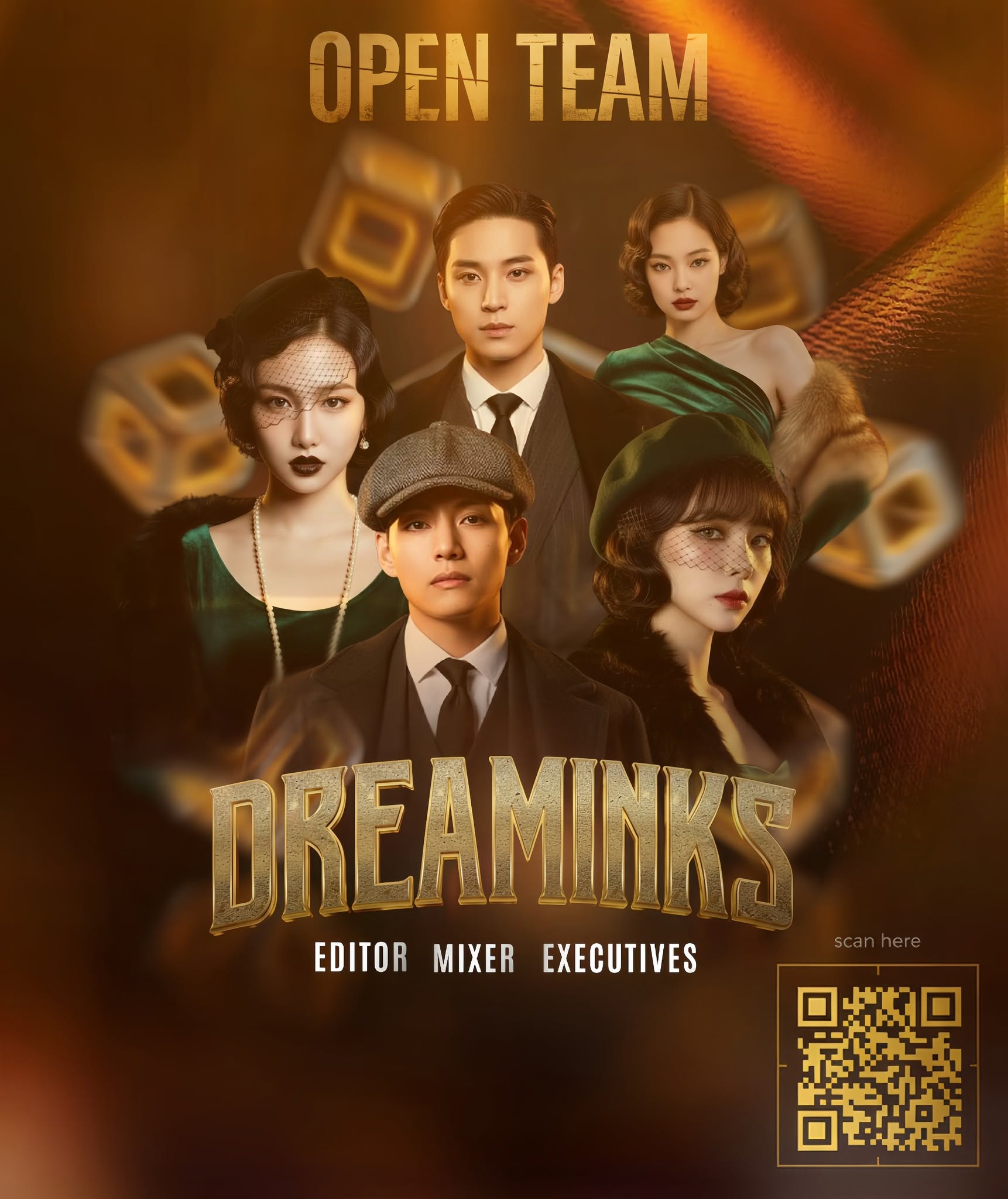 Poster Design