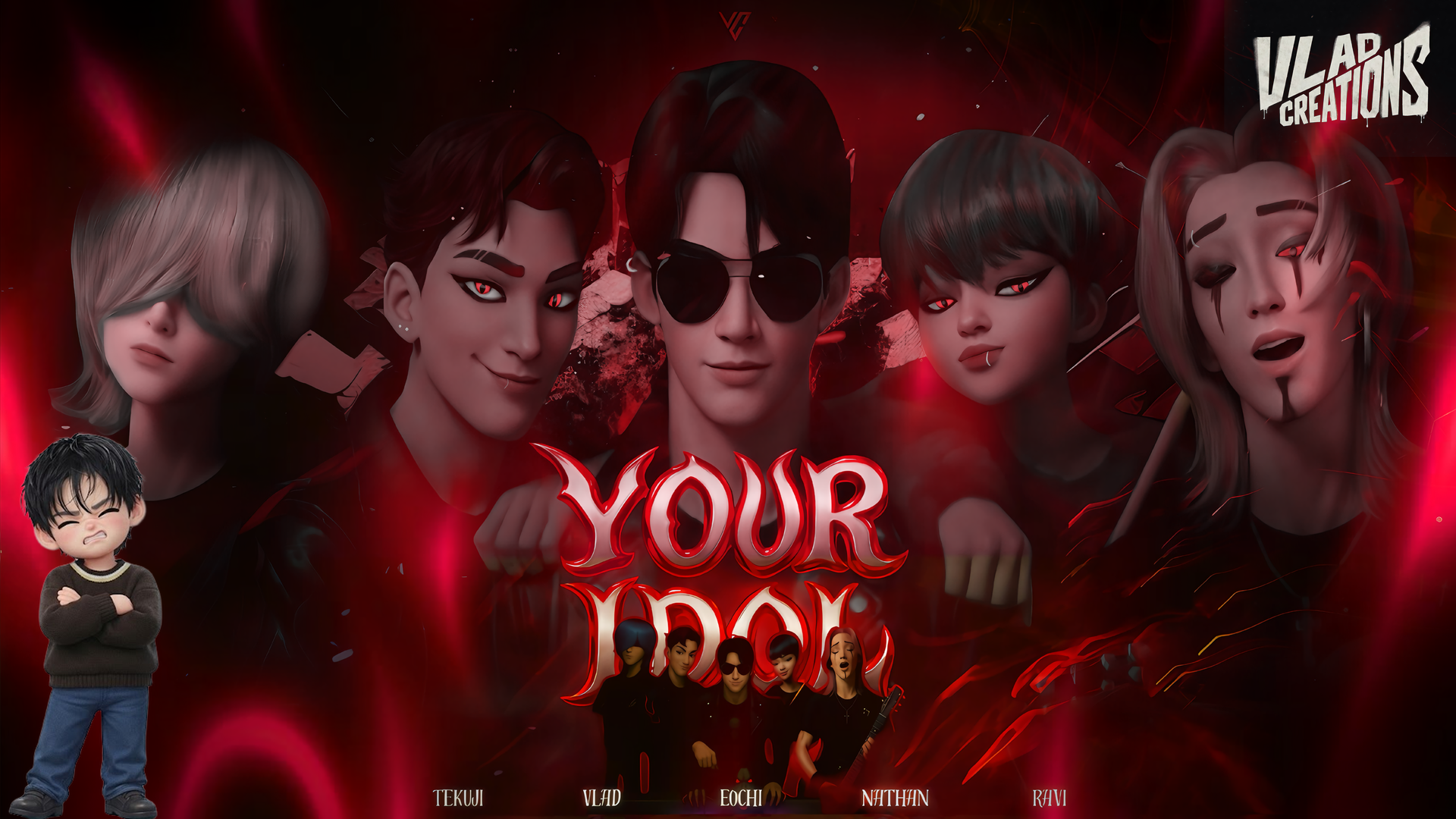 Group Template